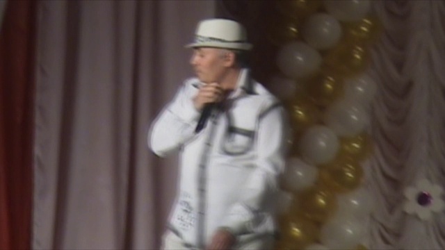 Русский Стилль Анатолий Брязу Не думал не гадал 2012 смотреть онлайн