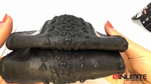 Cubierta Hutchinson Black Mamba 29 X 2.0 Kevlar Tubeless | Sin Limite Bikes смотреть онлайн