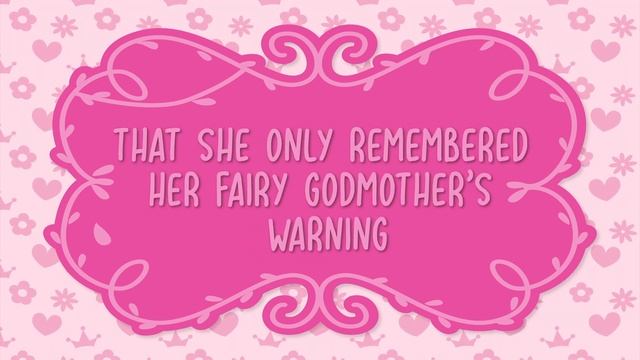 Famous Fairy Tales: Cinderella | In English | For Kids смотреть онлайн
