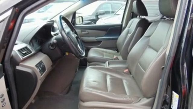 2011 Honda Odyssey Touring,Navigation,Camera,Dvd*Loaded* смотреть онлайн