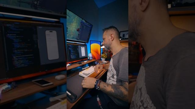 Flutter vs Native iOS App Development смотреть онлайн