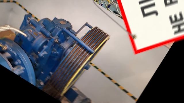 Поработал на соседнем участке. Ремонт лифтов. смотреть онлайн