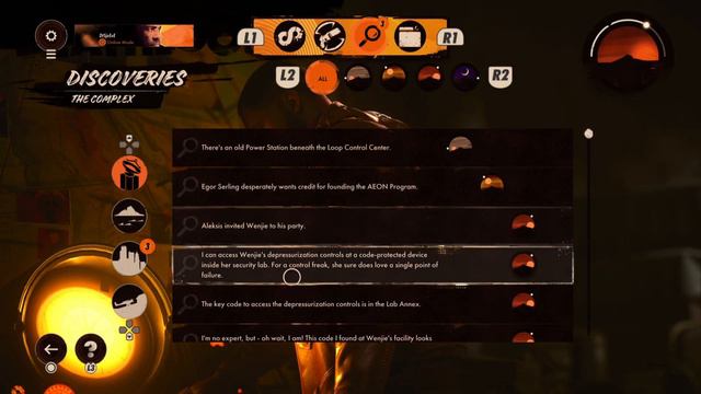 Examining Deathloop's Terrible Timeloop