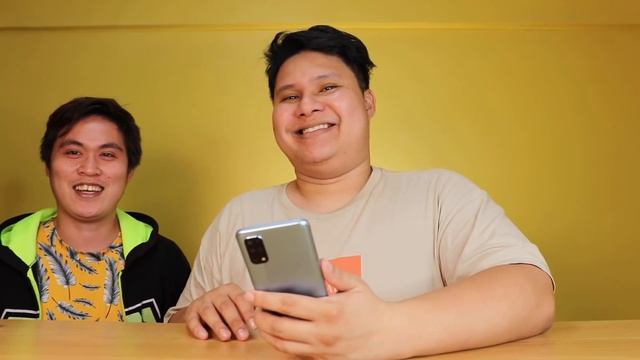 realme 7 PRO - UNLIMITED BATTERY IS HERE! смотреть онлайн