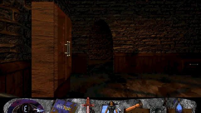 Let's Play Nemesis: A Wizardry Adventure Part 4.6 смотреть онлайн