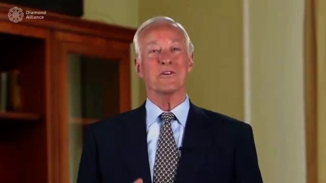 Брайан Трейси: КАК РАЗВИТЬ ХАРИЗМУ смотреть онлайн