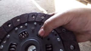 Сцепление LUK на ВАЗ 2101-2107