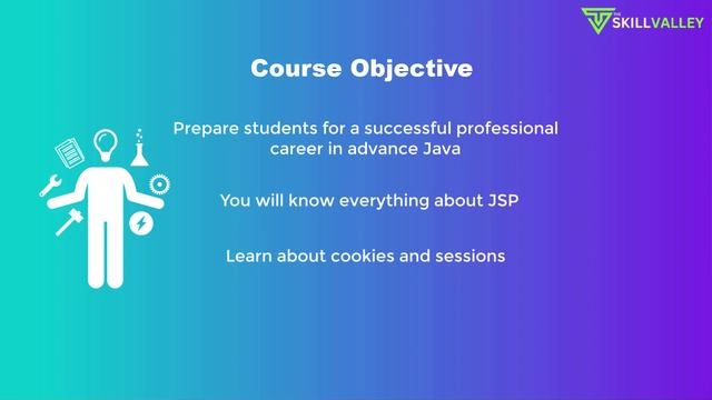 Java Server Pages for Beginners - The Skill Valley смотреть онлайн