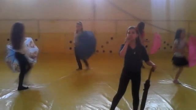 Танцуем танец леди совершенство смотреть онлайн