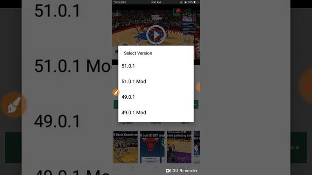 How to download | NBA 2K19 VERSION 51.0 1| FOR ANDROID | FOR FREE💗 смотреть онлайн