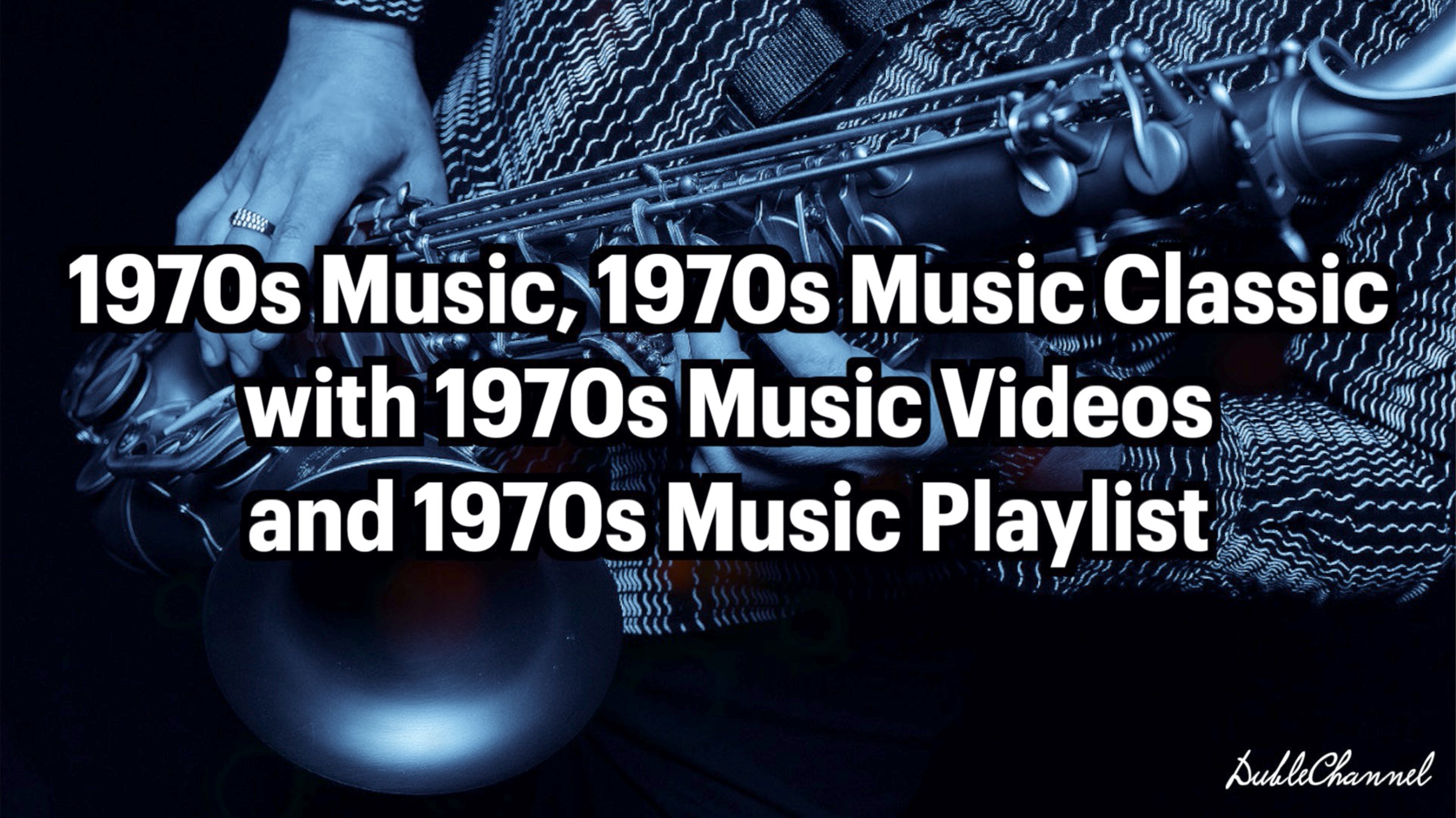 JAZZ || 1970s Music, 1970s Music Classic With 1970s Music Videos And 1970s Music Playlist