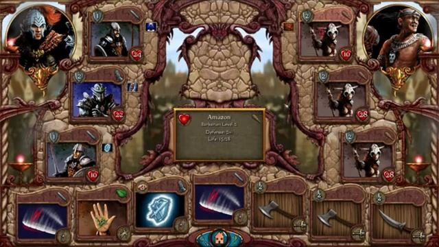 Northmark : Hour Of The Wolf [FR] - Découverte et Let's Play: Episode 2 смотреть онлайн