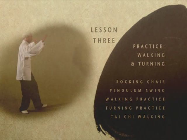 Taichi (тайцзицюань)