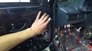 ЛУЧШИЕ или ХУДШИЕ ЗЕРКАЛА на ВАЗ 2114 ?!  Новый пол в БАГАЖНИК / Доработка ЗАДНИХ СТОПОВ