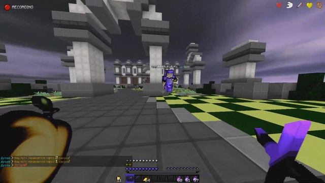 1.8.9 или 1.12.2 - "PvpShakeMontage" 1.8.9 or 1.12.2? 60 FPS, FULLHD(20 CPS)RANKED (MINECRAFT) смотреть онлайн