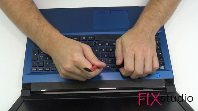 Lenovo IdeaPad 305-15 - disassemble [4K] смотреть онлайн