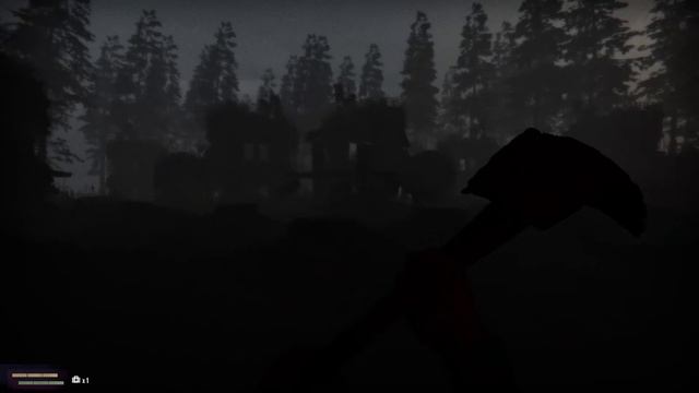 Deadtale - Gameplay Teaser смотреть онлайн