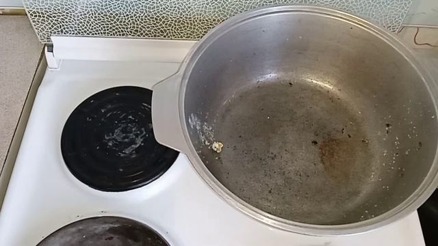 домашний поп-корн 👌👍😋 смотреть онлайн