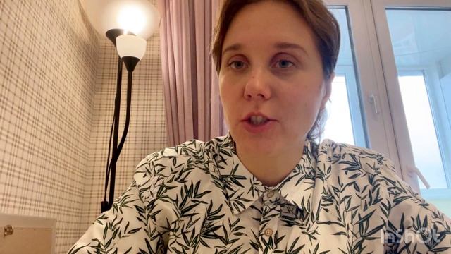 Видео знакомство, мое хобби-вышивка крестиком) смотреть онлайн