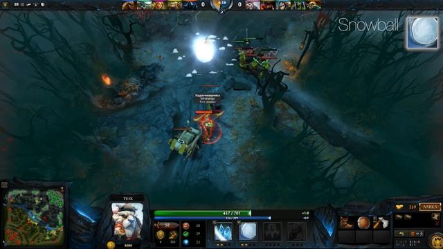 DOTA 2 Обзоры героев: Выпуск 65 - Ymir, the Tusk смотреть онлайн