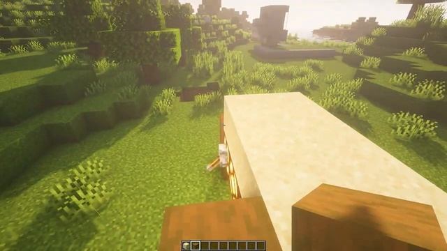 Minecraft: Best AUTOMATIC Bonemeal Farm 1.20! (Survival | Bedrock | Java) смотреть онлайн