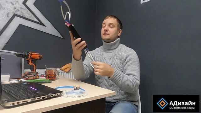 Натяжные потолки - Как из трансформатора 300w сделать 600w - смотреть онлайн