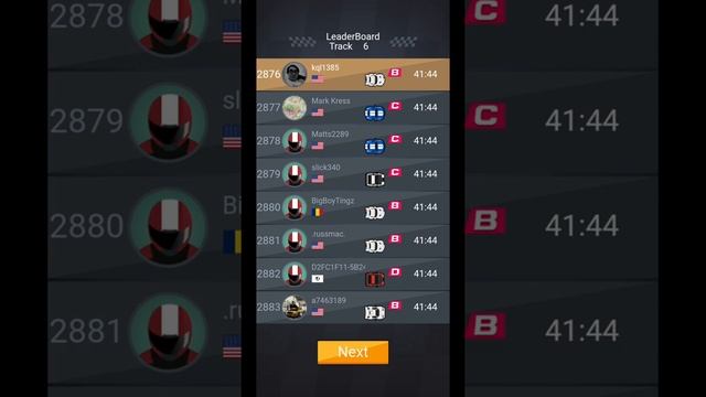 Pocket Racing IOS-Android-Review-Gameplay-Walkthrough-Part #6 смотреть онлайн