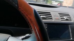 Вибрация Камри 40.mp4