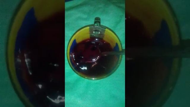 Как я варю кисель. Очень полезно.