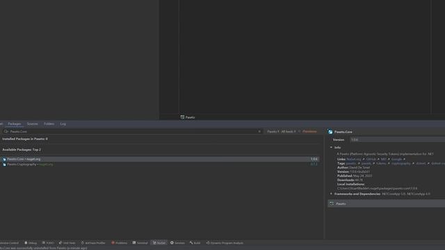 A New Way to Create Time Restricted Endpoints in .NET смотреть онлайн