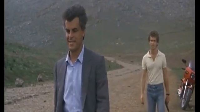 Мафия в Италии - Связь через пиццерию смотреть онлайн