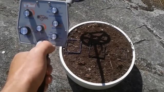 Metal detectors. Cheap VS Expensive. XP Deus, Garrett, Tesoro смотреть онлайн