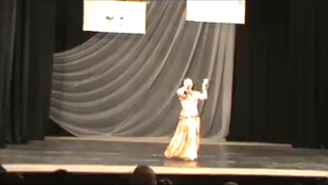 КАРАВАН 2010, ЛЮБИТЕЛИ НАЧИНАЮЩИЕ, ЛИТВИНОВА АННА смотреть онлайн