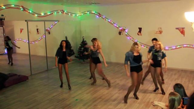 GO-GO смотреть онлайн