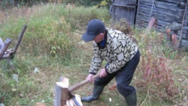 Наши просторы.flv