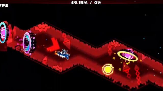 Bloodlust With Bloodbath Deco ? (Bloodlust 1.9 By SkyWalker2016)