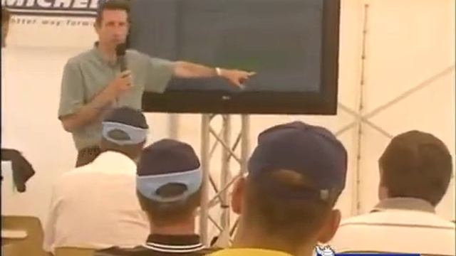 Шины Michelin Energy Saver – новинка летнего сезона 2009 смотреть онлайн