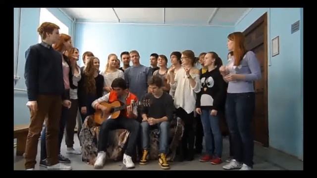 Визитка 2 драматический курс смотреть онлайн