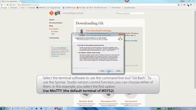Introduction To The GIT Get started смотреть онлайн