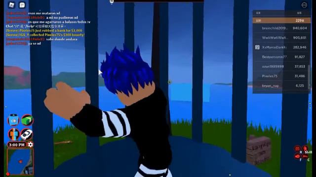 why roblox jailbreak was shut down смотреть онлайн