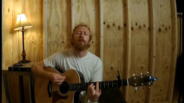 Come undone (Duran Duran Acoustic Cover) смотреть онлайн