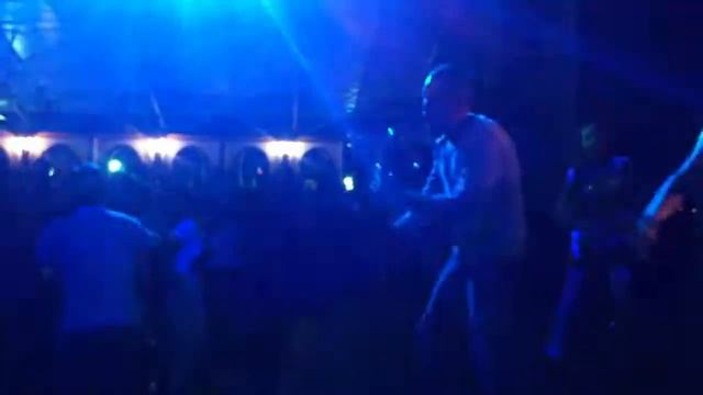 DJ Romeo Волна Тольятти июнь 2011 смотреть онлайн