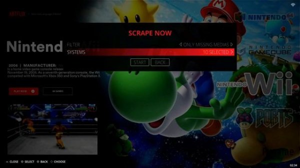 Screen Scraper - How To Scrape Video Games On Batocera w/ Screenscraper | RetroPie Guy Tutorial