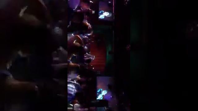 Periscope клуба #ЧЕВYРАШКА (23.04.2015) "Усач отжигает" смотреть онлайн