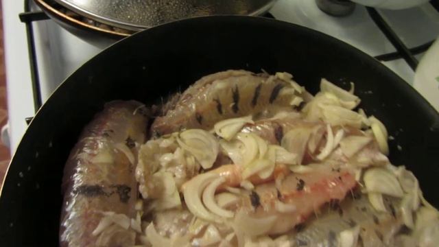 Жарим берша