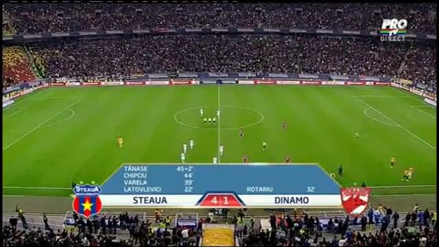 DORIN ROTARIU Nº 8 - YOUNG RISING STAR IN ROMENIA смотреть онлайн