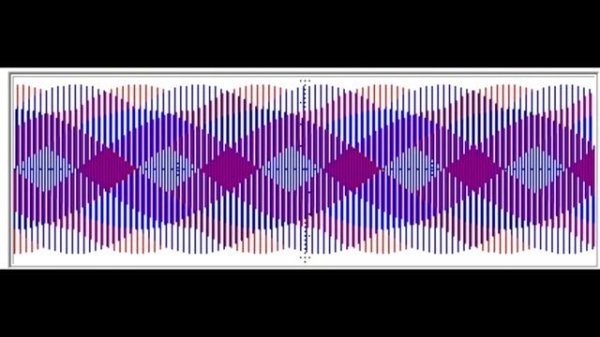 Ультразвук 10900Гц 41дБ Кто выдержит дослушать до конца?!