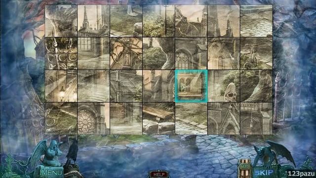 Redemption Cemetery: The Island Of The Lost - Part 2 Let's Play Walkthrough - Redemption Cemetery 6 смотреть онлайн