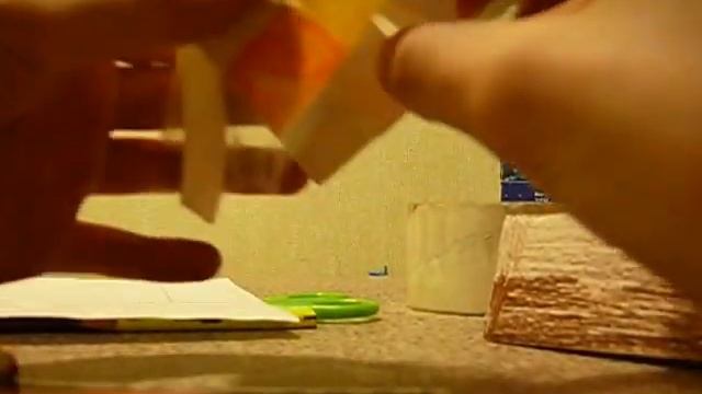 Как сделать факел из майнкрафта смотреть онлайн