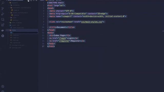Application Development - Lecture 35 смотреть онлайн